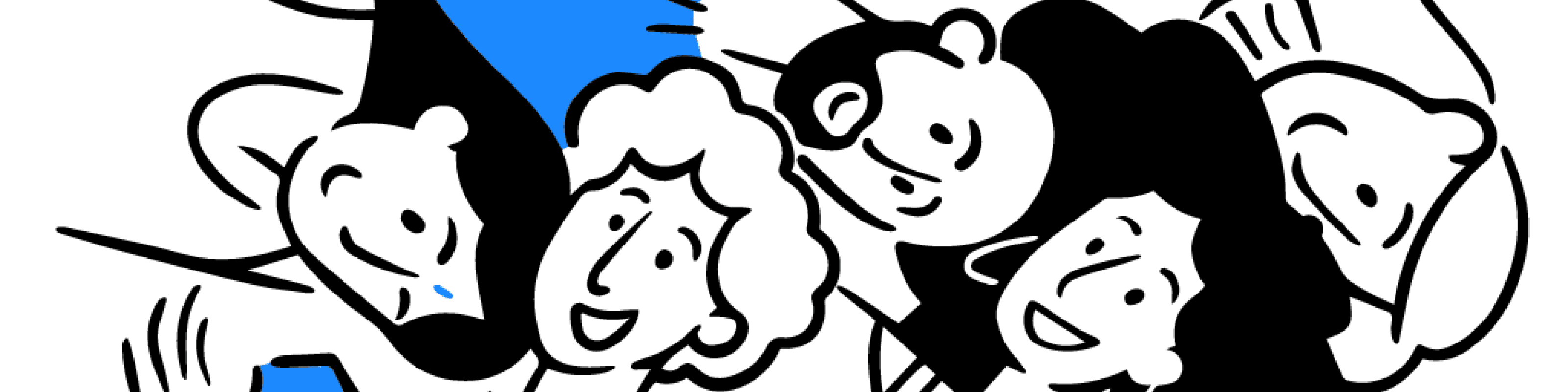 Building a Stronger Community: Real Talk About Supporting Each Other