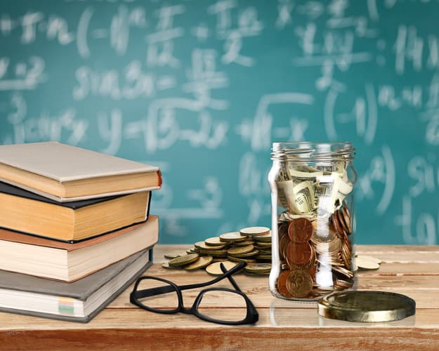 The Basics: Financial Literacy