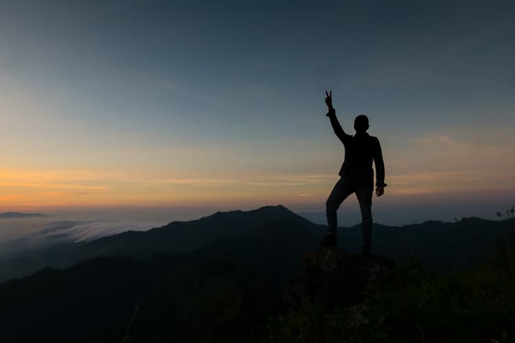 Celebrating Milestones & Progress